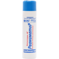 

Реаниматор (биофунгицид, жидк.) 0.2л