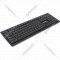 Клавиатура + мышь «Гарнизон» GKS-150