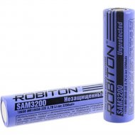 Аккумулятор «Robiton» SAM3200, БЛ17660