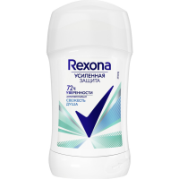 

А/персп-карандаш "REXONA"(свеж.душа)40мл