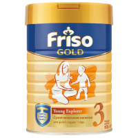 

Сух.мол.смесь"FRISO"Фрисолак3 с12м ,0.8