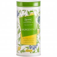 Чай зеленый «Ronnefeldt» Tea Couture Morgentau, листовой, 100 г