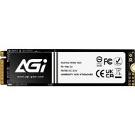 SSD диск «AGI» AI198 256GB, AGI256G66AI198