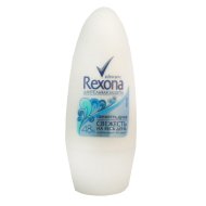 Дезодорант-антиперспирант «Rexona» свежесть душа 50 мл