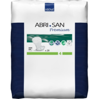 

Прокл.д/взр"ABENA ABRI-SAN 4 PREMIUM"28ш