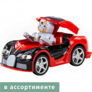 Автомобиль игрушечный «Полесье» Воин Деформ №2, 79527