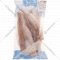 Филе хека «РыбаХит» на коже, мороженое, 950 г, фасовка 1.35 - 1.45 кг