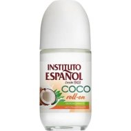 Дезодорант-антиперспирант шариковый «Instituto Espanol» Кокос, 75 мл