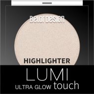 Хайлайтер «Belordesign» Lumi Touch, 1 Vanilla Dream, 3.6