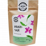 Чай травяной «Экофол» иван-чай, 20 г