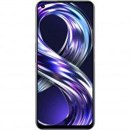 Смартфон «Realme» 8i 4/128GB, RMX3151, Stellar Purple