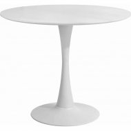 Обеденный стол «AksHome» Alma, белый