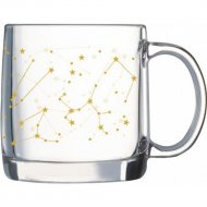 Кружка «Luminarc» Nordic Constellation, O0063, 380 мл