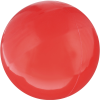 

Игрушка "МЯЧ"(VT20-10579-1)красный