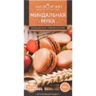 Мука миндальная «Это полезно» 100 г