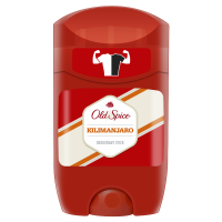 

Тв.дез."OLD SPICE Kilimanjaro" 50мл