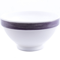 

Салатник "BRUSH PURPLE"(L0780, 13х7.5см)