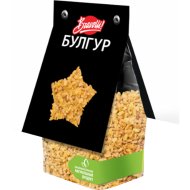 Булгур Bravolli 350 г