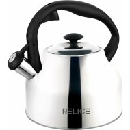 Чайник со свистком «Relice» RL-2501, 2.5 л