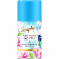 

Освежитель воз."SYMPHONY"(чар.маг)250мл