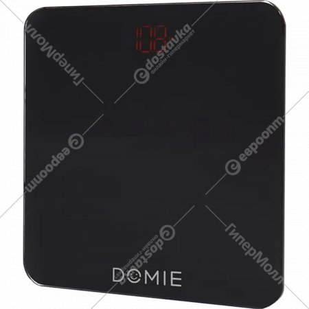 Весы напольные «Domie» DM-01-101
