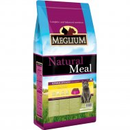Корм для кошек «Meglium» Cat Neutered, курица/говядина, MGS1215, 15 кг