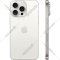 Смартфон «Apple» iPhone 15 Pro, 512GB, A3102, A3101, белый титан
