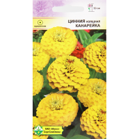 

Семена "ЦИННИЯ ИЗЯЩНАЯ ЛИЛ. КАН." 0.5г