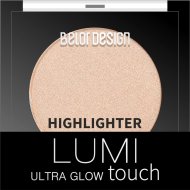 Хайлайтер «Belordesign» Lumi Touch, 2 Halo Glow, 3.6