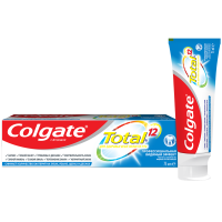 

зубная паста "COLGATE" (12pro)75мл