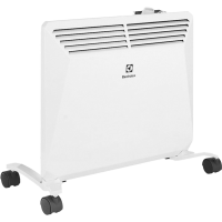 

Конвектор"ELECTROLUX"(ECH/T-1000 M)