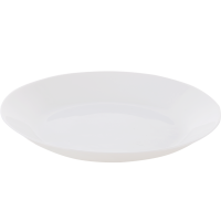 

Тарелка стеклокерамическая CLASSIC, 19см