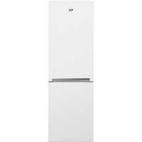 

Холодильник с мор/кам"BEKO"(RCSK339M20W)