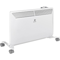 

Конвектор"ELECTROLUX"(ECH/T-1500 M)