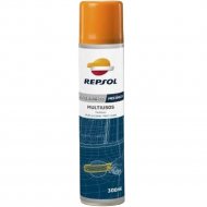 Смазка техническая «Repsol» Multisos Spray, 300 мл