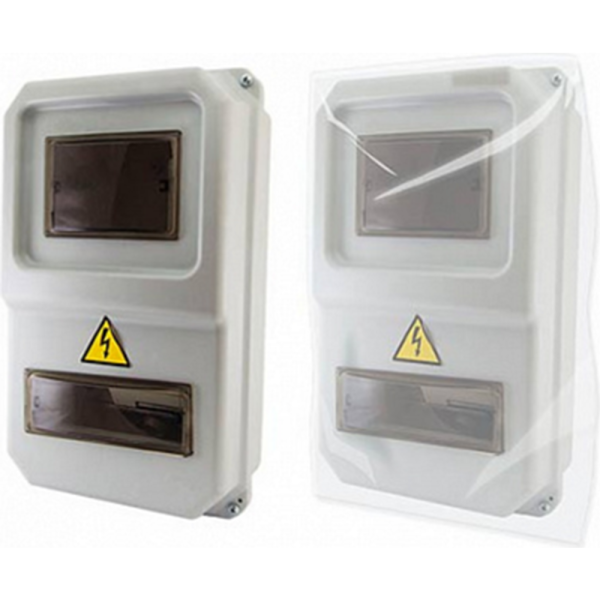 Щит учетно-распределительный «TDM» SQ0906-0301 купить в Минске ...