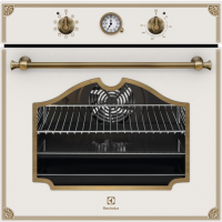 

Духовой шкаф"ELECTROLUX"(OPEA2350V)