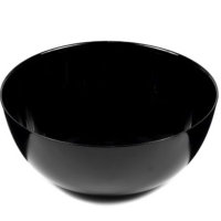 

Салатник "DIWALI BLACK" (P0864, 18см)