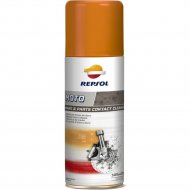 Очиститель дисков «Repsol» Moto Brake & Parts Contact, 300 мл