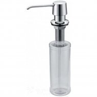 Дозатор для жидкого мыла «Zorg Sanitary» ZR-20 СR, хром