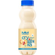 Продукт молочный сгущенный «Сгущенка» на основе молочной сыворотки, 1%, 450 г