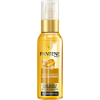 

Масло "PANTENE" (восстанов.кератин)100мл