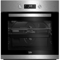 

Духовой шкаф"BEKO"(BRE22305X)