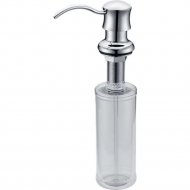 Дозатор для жидкого мыла «Zorg Sanitary» ZR-21 CR, хром