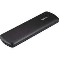 Внешний накопитель «Apacer» AS721 1TB, AP1TBAS721B-1