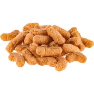 Кукурузные палочки Шоколадово в глазури, со вкусом карамели, 1 кг, фасовка 0.45&nbsp;-&nbsp;0.5 кг