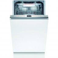 Встраиваемая посудомоечная машина «Bosch» SPD8ZMX1MR