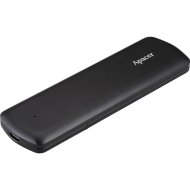Внешний накопитель «Apacer» AS721 500GB, AP500GAS721B-1