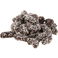Кукурузные палочки Шоколадово в кокосовой стружке, 1 кг, фасовка 0.45&nbsp;-&nbsp;0.5 кг