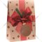 Коробка подарочная «Belbohemia» Новогодняя, 27556681, 15х22х7 см